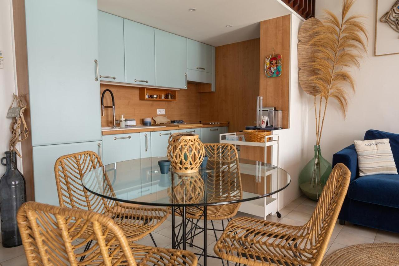 Appartement Le Bristol, Vue Panoramique, Terrasse, Parking *