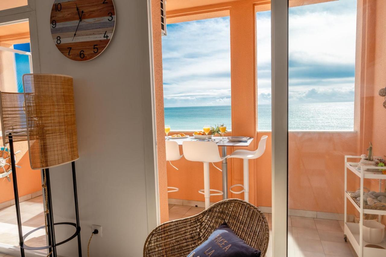 Le Bristol, Vue Panoramique, Terrasse, Parking Appartement *