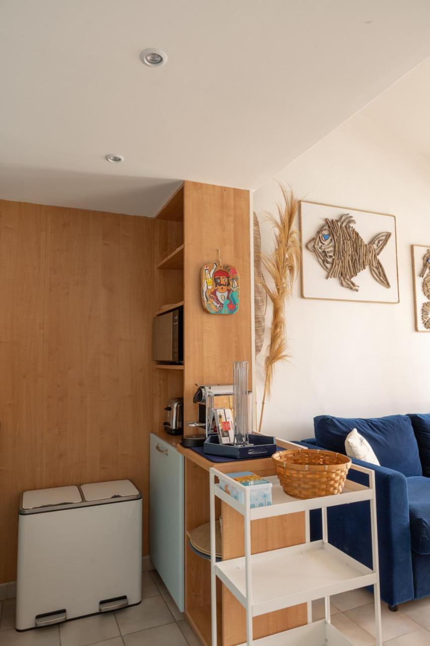 Appartement Le Bristol, Vue Panoramique, Terrasse, Parking *
