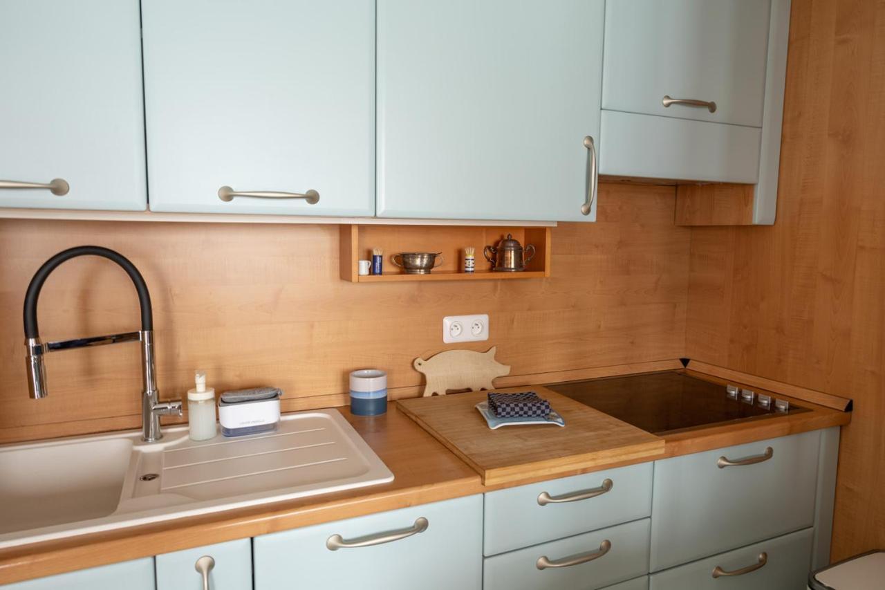 Appartement Le Bristol, Vue Panoramique, Terrasse, Parking *