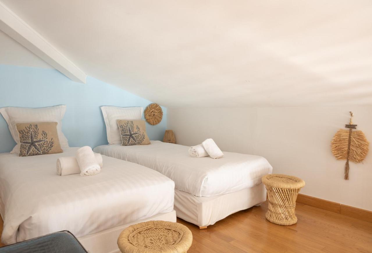 Le Bristol, Vue Panoramique, Terrasse, Parking Appartement *